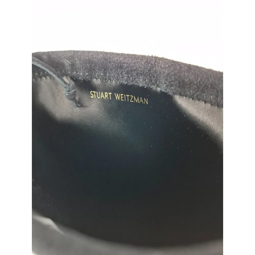Stuart Weitzman these are